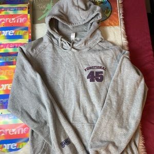 f45 sweatshirt